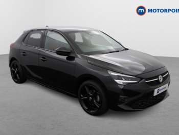2022 - 1.2 GS Line 5dr