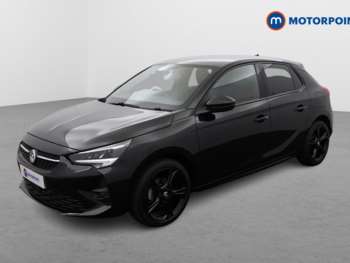 Used Vauxhall Corsa 2022 for sale - 74803136: Photo