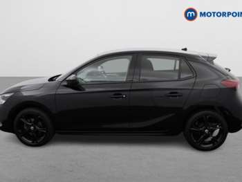 Used Vauxhall Corsa 2022 for sale - 74803136: Photo
