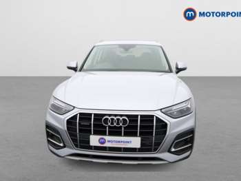 Used Audi Q5 2021 for sale - 75346556: Photo