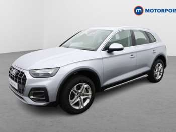 Used Audi Q5 2021 for sale - 75346556: Photo