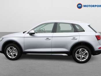 Used Audi Q5 2021 for sale - 75346556: Photo