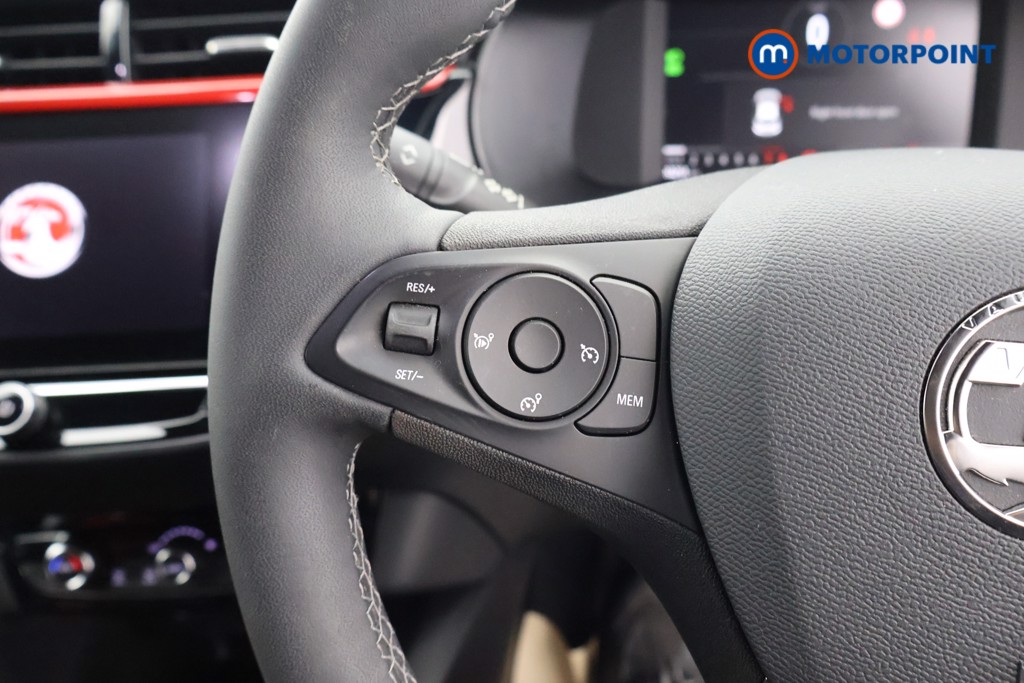 Used Vauxhall Corsa 2023 for sale - 77617318: Photo 10