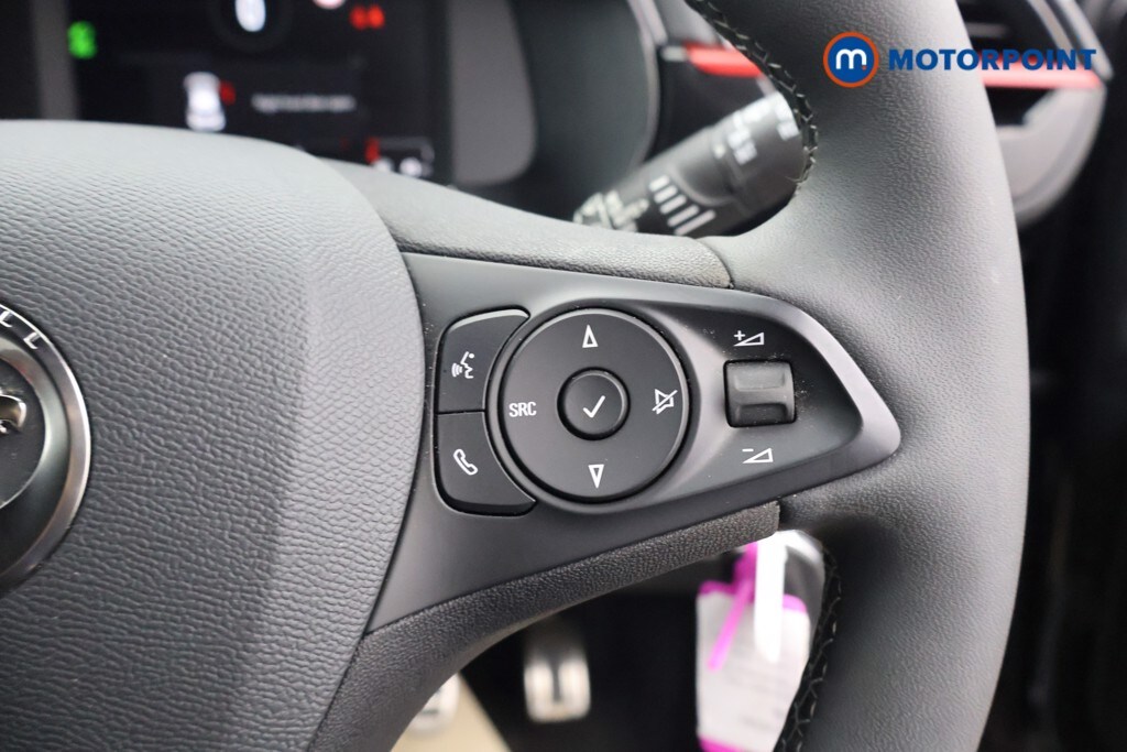 Used Vauxhall Corsa 2023 for sale - 77617318: Photo 11