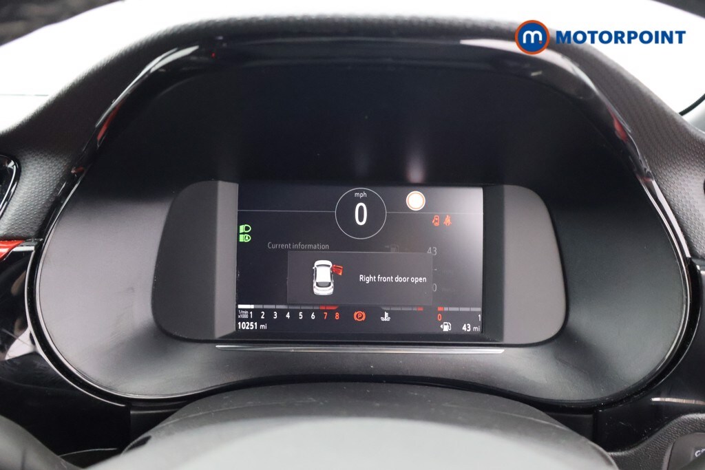 Used Vauxhall Corsa 2023 for sale - 77617318: Photo 12