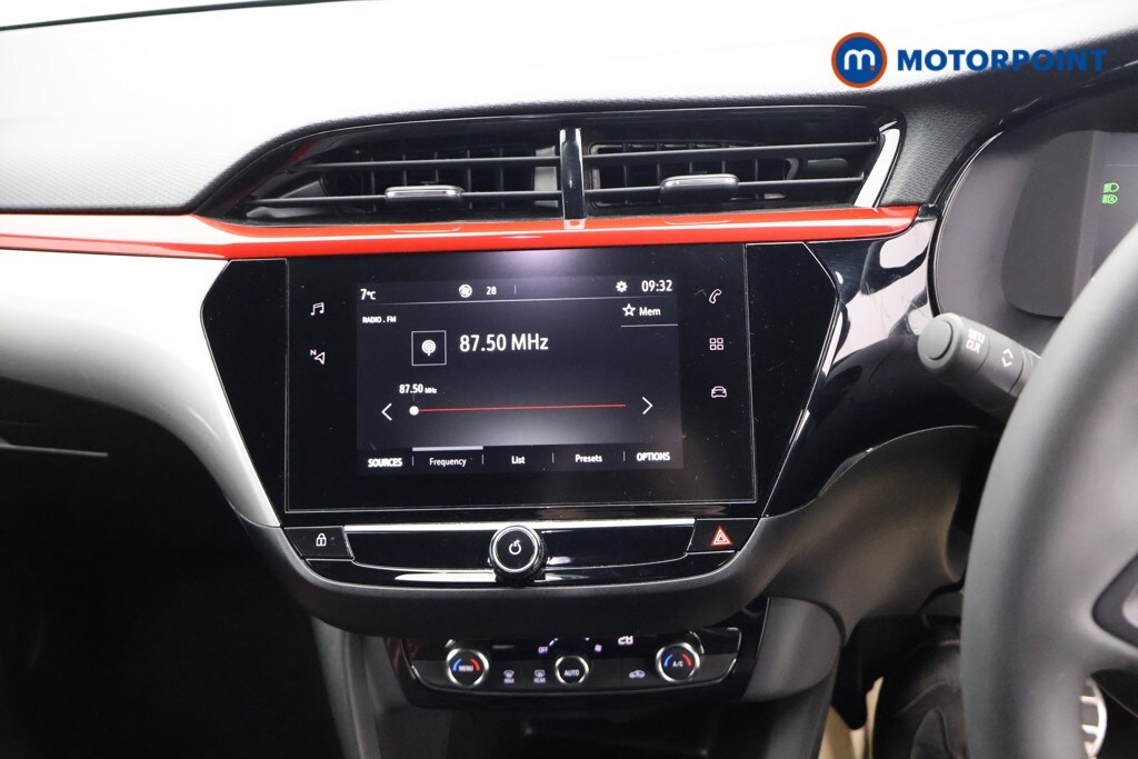 Used Vauxhall Corsa 2023 for sale - 77617318: Photo 15