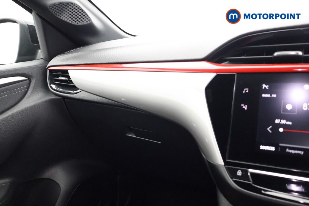Used Vauxhall Corsa 2023 for sale - 77617318: Photo 17