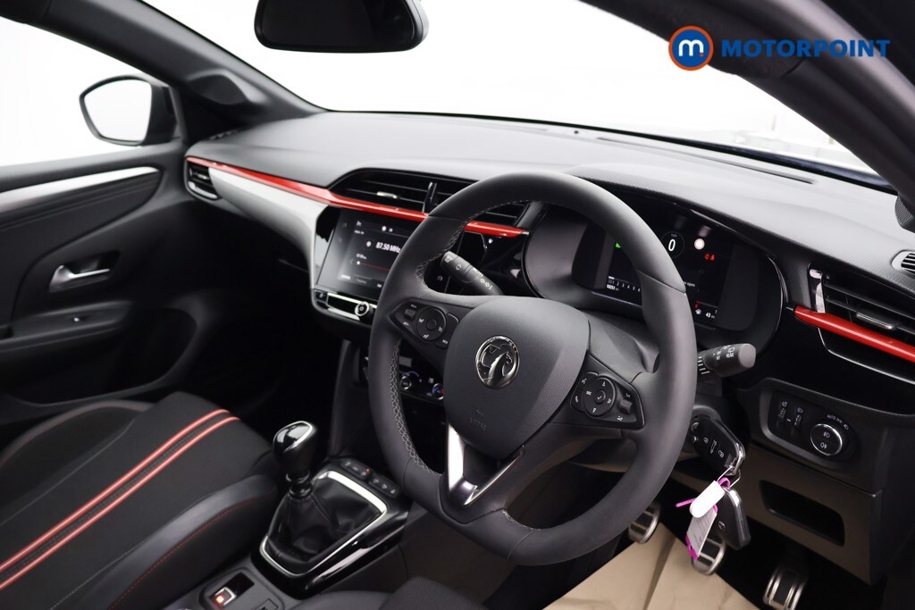Used Vauxhall Corsa 2023 for sale - 77617318: Photo 20