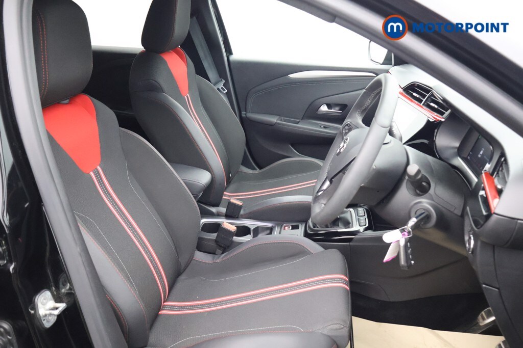 Used Vauxhall Corsa 2023 for sale - 77617318: Photo 21