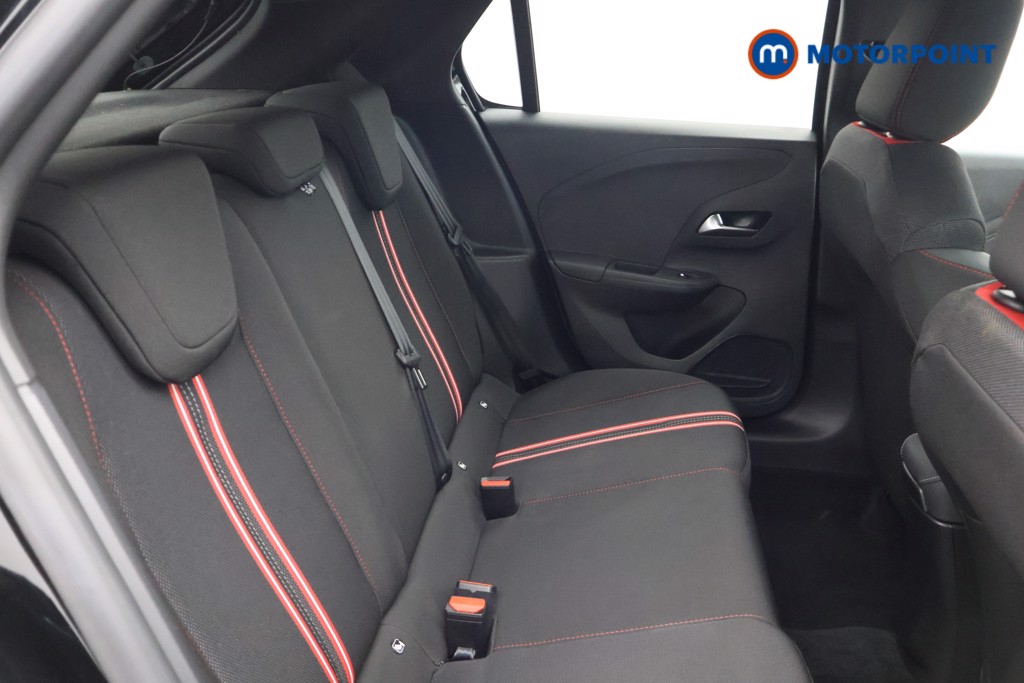 Used Vauxhall Corsa 2023 for sale - 77617318: Photo 22