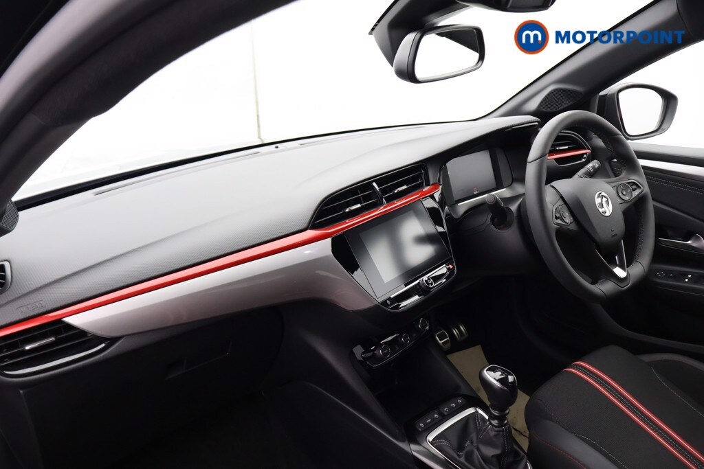 Used Vauxhall Corsa 2023 for sale - 77617318: Photo 25
