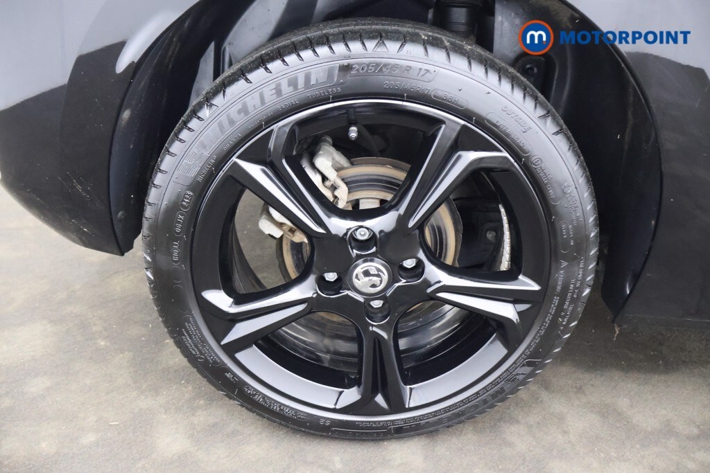 Used Vauxhall Corsa 2023 for sale - 77617318: Photo 28