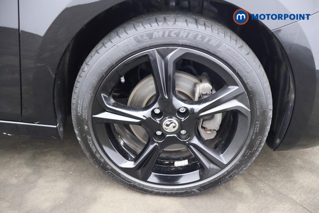 Used Vauxhall Corsa 2023 for sale - 77617318: Photo 29