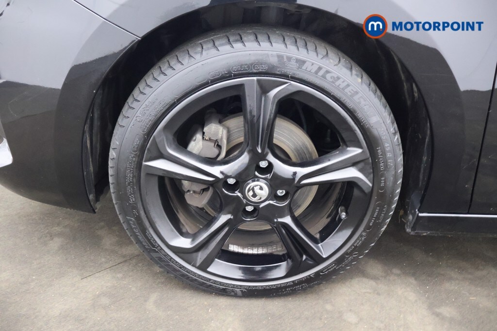 Used Vauxhall Corsa 2023 for sale - 77617318: Photo 30