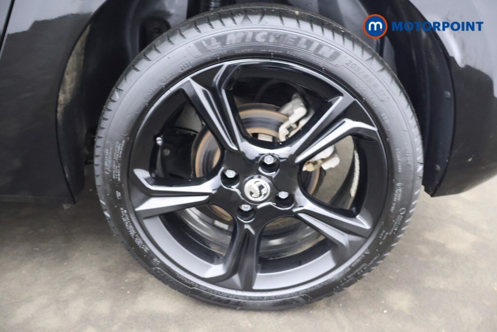 Used Vauxhall Corsa 2023 for sale - 77617318: Photo 31