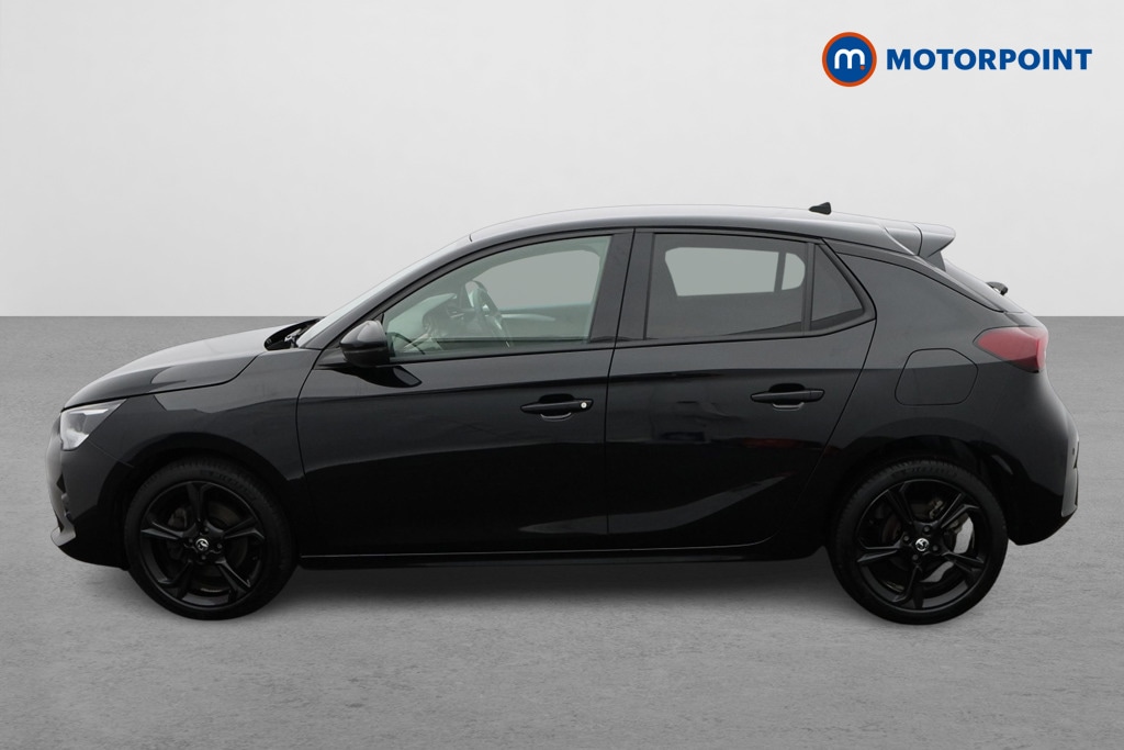 Used Vauxhall Corsa 2023 for sale - 77617318: Photo 4