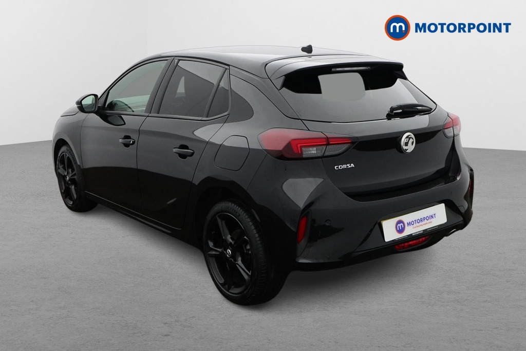 Used Vauxhall Corsa 2023 for sale - 77617318: Photo 5