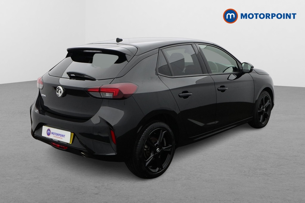 Used Vauxhall Corsa 2023 for sale - 77617318: Photo 7