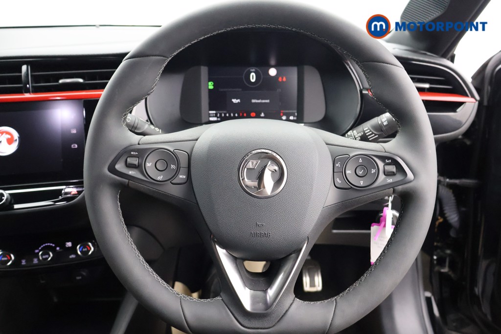 Used Vauxhall Corsa 2023 for sale - 77617318: Photo 9