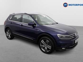 2019 - 2.0 TSi 190 4Motion SEL 5dr DSG