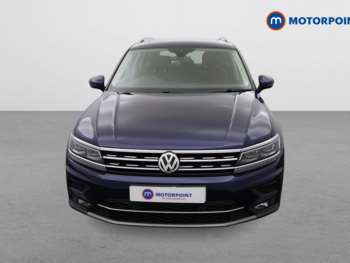 Used Volkswagen Tiguan 2019 for sale - 75205904: Photo