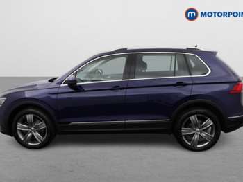 Used Volkswagen Tiguan 2019 for sale - 75205904: Photo