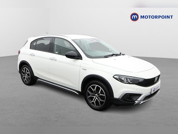 2022 - 1.0 5dr