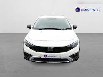 Used Fiat Tipo 2022 for sale - 75874936: Photo