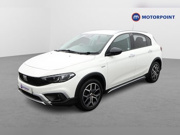Used Fiat Tipo 2022 for sale - 75874936: Photo