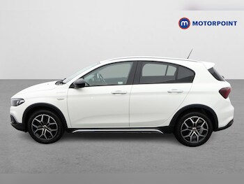 Used Fiat Tipo 2022 for sale - 75874936: Photo