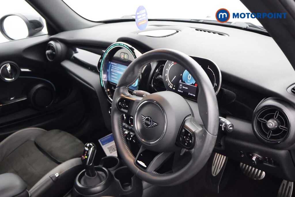 Used MINI Hatch 2023 for sale - 77505864: Photo 21