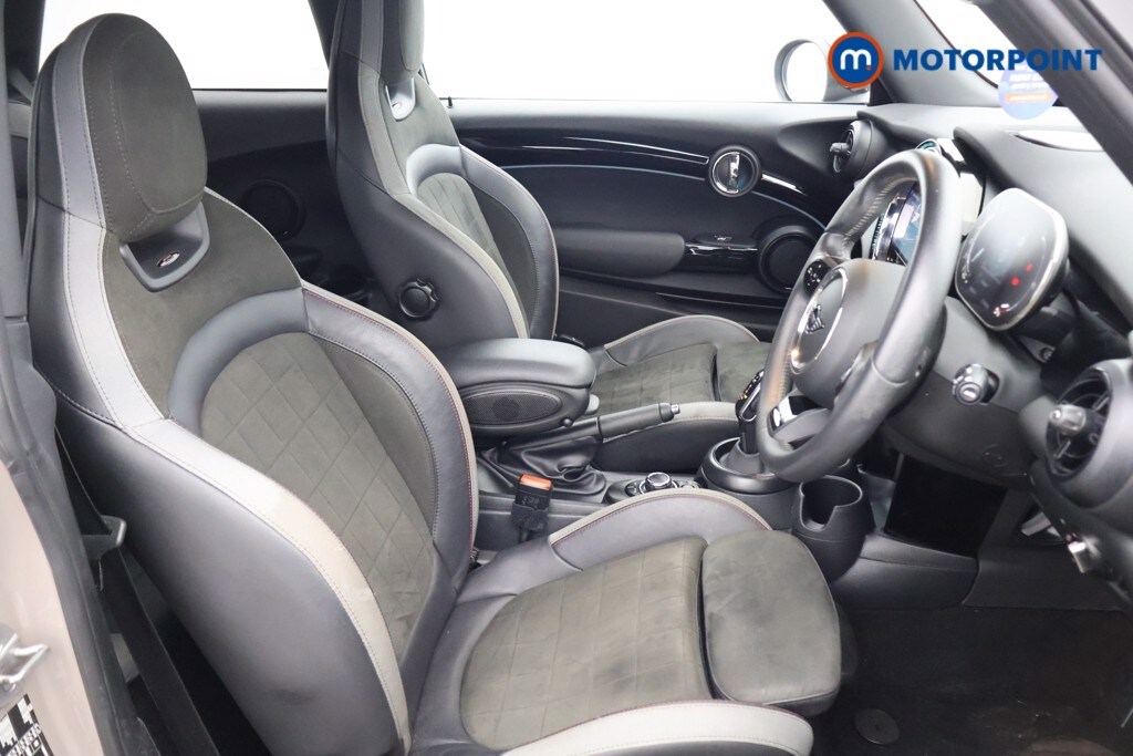 Used MINI Hatch 2023 for sale - 77505864: Photo 22