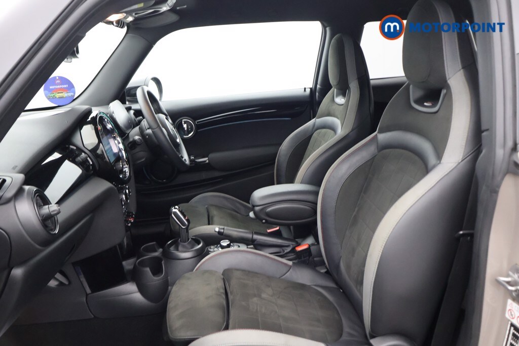 Used MINI Hatch 2023 for sale - 77505864: Photo 25