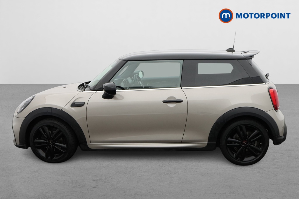 Used MINI Hatch 2023 for sale - 77505864: Photo 4