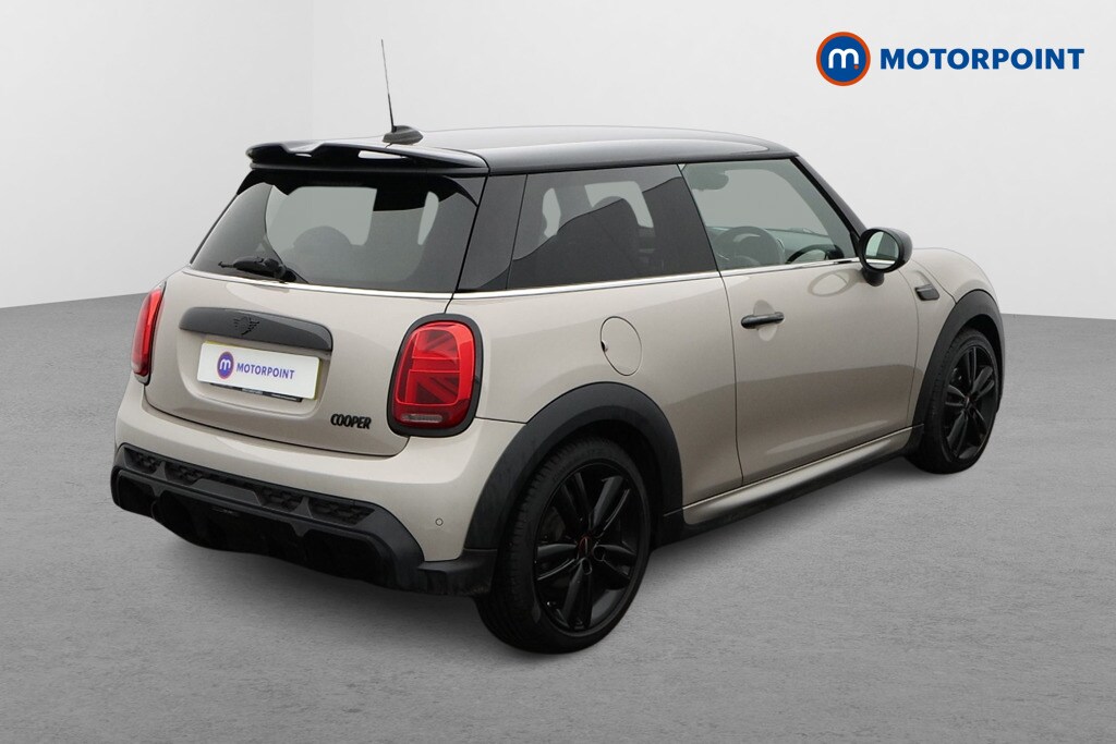 Used MINI Hatch 2023 for sale - 77505864: Photo 7