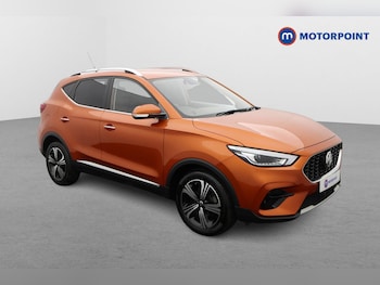 Used MG MG ZS undefined for sale - 79001721: Photo