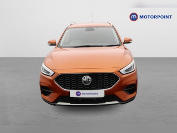 Used MG MG ZS undefined for sale - 79001721: Photo