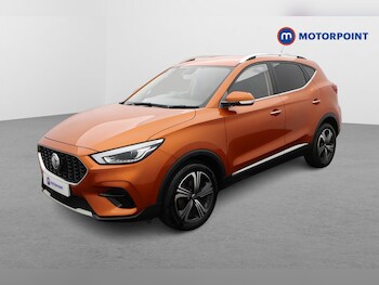 Used MG MG ZS undefined for sale - 79001721: Photo