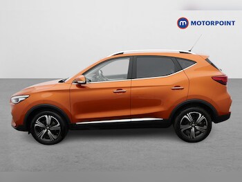 Used MG MG ZS undefined for sale - 79001721: Photo