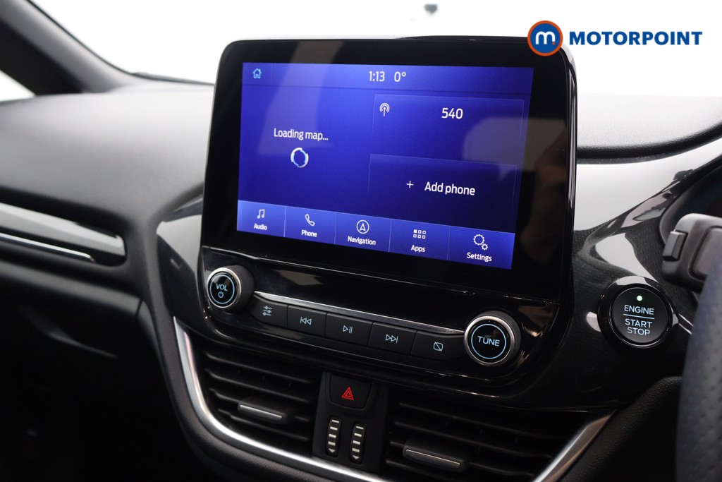 Used Ford Fiesta 2020 for sale - 77152312: Photo 13