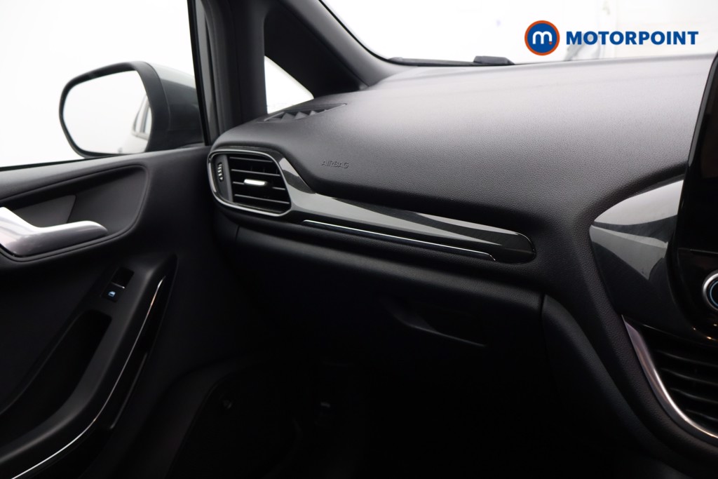 Used Ford Fiesta 2020 for sale - 77152312: Photo 16