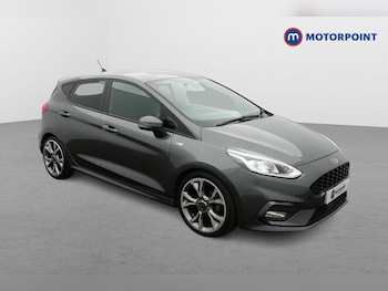 2020 - 1.0 EcoBoost Hybrid mHEV 125 ST-Line X Edition 5dr