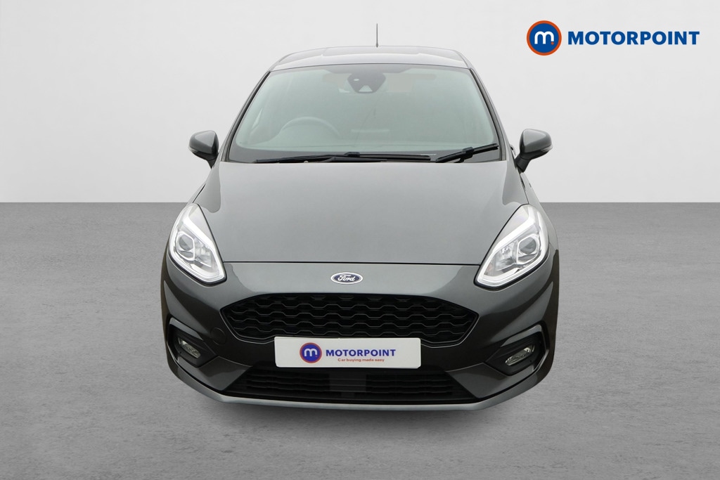 Used Ford Fiesta 2020 for sale - 77152312: Photo 2