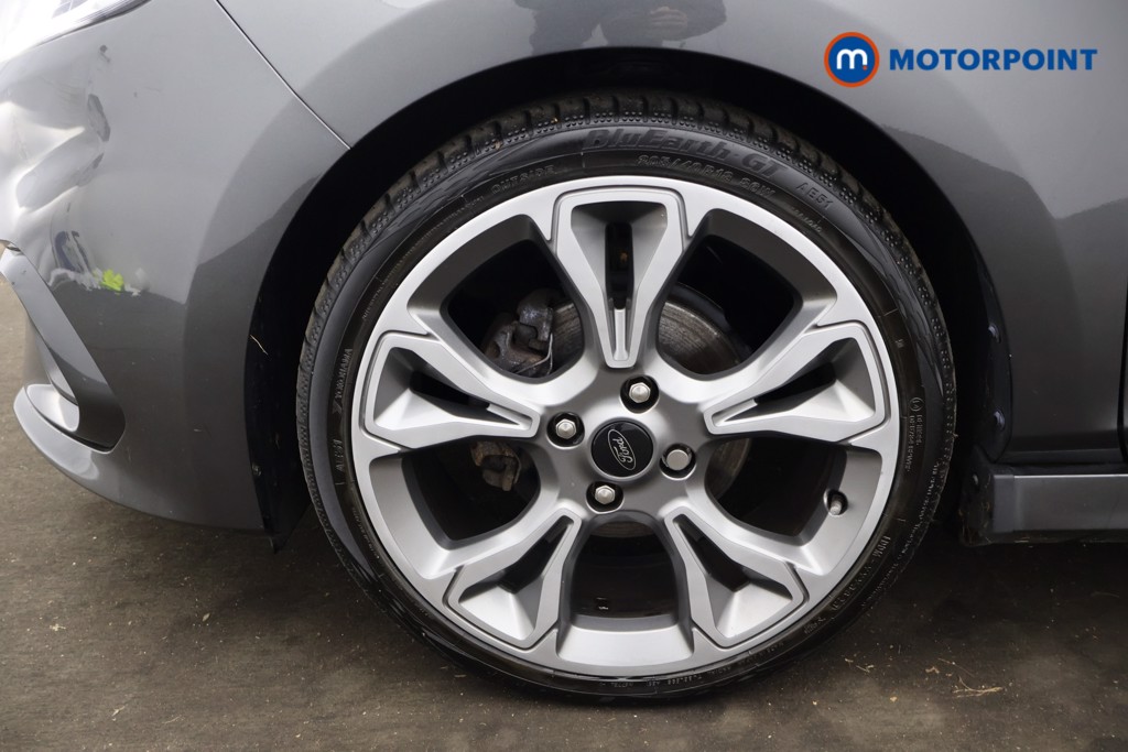 Used Ford Fiesta 2020 for sale - 77152312: Photo 24