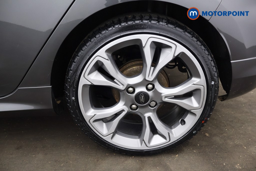 Used Ford Fiesta 2020 for sale - 77152312: Photo 25