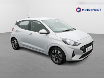 Used Hyundai i10 2025 for sale - 79445522: Photo