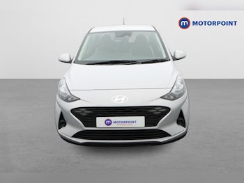 Used Hyundai i10 2025 for sale - 79445522: Photo