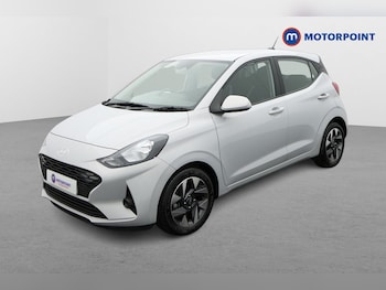 Used Hyundai i10 2025 for sale - 79445522: Photo