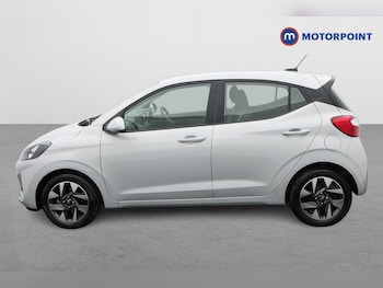 Used Hyundai i10 2025 for sale - 79445522: Photo