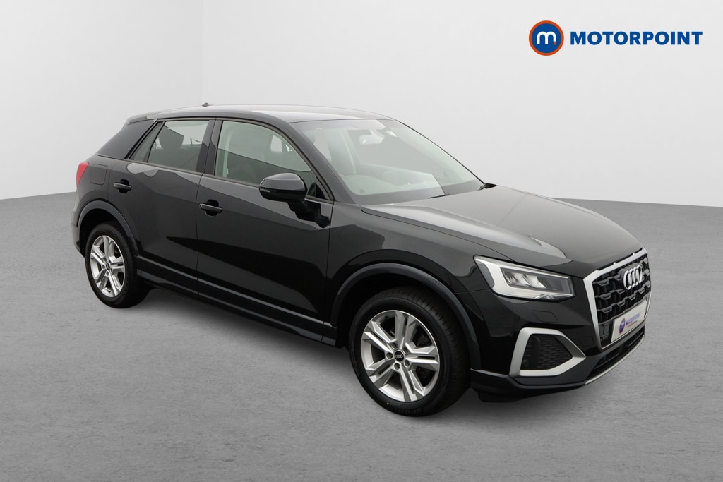 Used Audi Q2 2020 for sale - 76026864: Photo 1